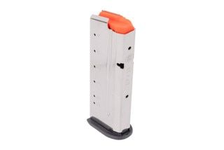 22 round 5.7x28mm magazine for Smith & Wesson M&P handguns.